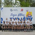 Za 10 dana više od 800 besplatnih pregleda: Karavan „Tvoja štitna, tvoj štit“ nastavlja svoj put po Srbiji