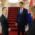 Крагујевац у фокусу међународне сарадње и технолошких инвестиција