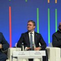 Selaković u Moskvi: Kultura važna za identitet društva, muzeji zauzimaju posebno mesto