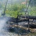Zapaljen zdravstveni centar u Kongu, 18 sumnjivih na ebolu pobeglo