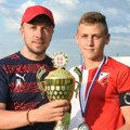 Vojvodina predstavila tri bisera koja će biti budućnost srpskog fudbala