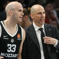 KLS odbio zahtev Partizana za zamenu stranca!