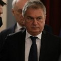 Ljubiša Tumbaković brani Mijatovića: "Ko ima pravo da uruši Peđu? Kako ne zna da vodi Partizan?"