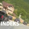 Hapšenje ili pretres? Specijalci opkolili kuću u Novom Pazaru! Celo naselje bilo blokirano, meštani u šoku