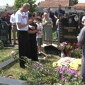 U Gračanici obeležena 22. godišnjica ubistva Dimitrija Popovića