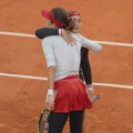 Evo šta su Krunić i Danilina zaradile plasmanom u finale Rolan Garosa