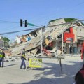 Broj žrtava zemljotresa na Filipinima porastao na 12, broj povređenih na 200
