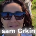 (Video) Grčko-srpska svadba i hladan znoj mladoženje kad je pred oltarom čuo odlučno "NE!": Peh simpatične Grkinje nasmejao sve…