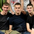 Zvezdin promašaj od 2 miliona opet odlazi: Hoće li treća pozajmica upaliti?