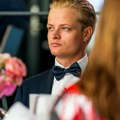 Osuđen sin norveške princeze!