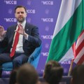 Džej Di Vens stigao u Švajcarsku, počinju pregovori o okončanju rata u Iranu