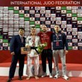 Veliki uspeh Mihajlo Simin osvojio bronzu i vredne bodove za OI LA 2028. na Gran slemu u Mongoliji