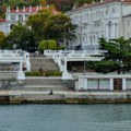 Sedam zemljotresa u Crnom moru kod Sevastopolja, najjači potresi osetili se u gradu