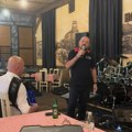 Ekskluzivno: Zavirite na probu zvezda Južnog vetra, Mile Kitić već spreman za spektakl na Tašmajdanu!