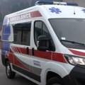 Otkriveno stanje bebe koju je deda pregazio traktorom: Traje borba za život deteta, naredni sati su ključni