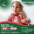 Humanitarno šišanje za Galinu Grnju u salonu Jovana Mačkića u Veterniku još danas