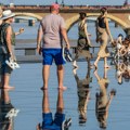 Na desetine mrtvih zbog paklenih vrućina, umire i staro i mlado! Zapadna Evropa gori, zabeležena najtoplija noć u Alpima…