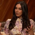 (Video) „Zlatni kavez koji preskupo košta“: Gabrijela Pejčev otvoreno o bivšima, progovorila o toksičnoj vezi: „Vi onda…