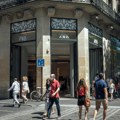 Инфлација у еврозони успорила више него што је очекивано