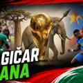 Crni dan(i) za afrički fudbal