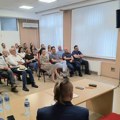 Formirana nova manjinska koalicija u Nišu, najavljuju samostalan izlazak na izbore