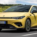 Leapmotor ostvario rekordne isporuke u junu i izvanredne rezultate u prvoj polovini 2026. godine