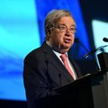 Srbija na Globalnom dijalogu UN o veštačkoj inteligenciji, Gutereš: VI ubrzano oblikuje današnji svet