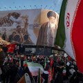Uprkos busanju u prsa, Tramp nema bolju opciju od pregovora sa Iranom: BBC urednik