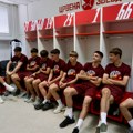 OFK Beograd doveo trio sa "Marakane", tim sa Karaburme doveo talentovane "klince" iz Crvene zvezde