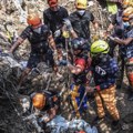 Najmanje deset ljudi stradalo u klizištu na Filipinima