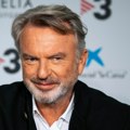 Preminula zvezda filma "Park iz doba jure"