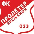 Zrenjanin će ponovo imati fudbalskog prvoligaša: Proleter 023 brani čast Banata