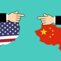 Po prvi put Kina popularnija širom sveta od Amerike