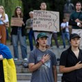 Potez Zelenskog otkrio sukob u vojnim strukturama Ukrajine i izazvao proteste
