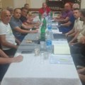 Treća sednica Izvršnog odbora FSP Pančevo: Područna liga Pančevo startuje 22. avgusta