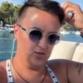 Drama na letovanju: Marija Šerifović sa sinom završila u bolnici - "Išli smo na rendgen"