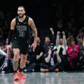 Barsa dovela NBA pojačanje! Martin stigao iz Filadelfije