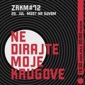 NE DIRAJTE MOJE KRUGOVE: Zrenjaninci u subotu ponovo na biciklima – održava se 72. Kritična masa 72. Kritična masa