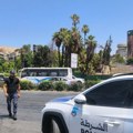 Najmanje 35 poginulih i 30 povređenih u sudaru autobusa u Siriji