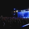 Više hiljada mladih slavilo muziku u srcu Kragujevca: Završen 13. VIBE Festival