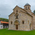 Kancelarija za KiM traži hitnu reakciju međunarodnih predstavnika zbog nelegalnih radova u zoni Visokih Dečana