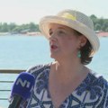 U Savsko jezero stigle iz Azije, javljaju se svake godine: Da li su meduze na Adi opasne?