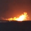 Odjeknule eksplozije na iranskom ostrvu: Projektili rano jutros pogodili stambeno naselje