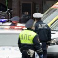 Najmanje troje poginulo, najmanje 15 povređeno u eksploziji u restoranu u Moskvi