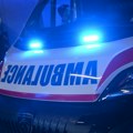 Hitna pomoć: Bez teže povređenih u dve saobraćajne nezgode