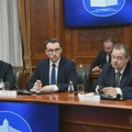 Petković (Kancelarija za KiM): Priština poiltizuje pitanje nestalih