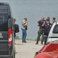 Izvučeno telo mladića (28) koji je noćas nestao kod Borče