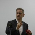 Stefanović (SSP): Vučić je moderni Neron, preti rušenjem Srbije kada padne sa vlasti