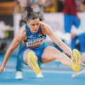 Ivana Španović silovito do finala Evropskog prvenstva - dovoljan je bio jedan skok, i to kakav