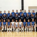 Bliže se kontinentalni šampionati za dame sa pet olimpijskih viza